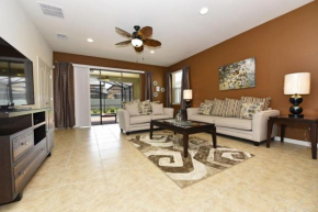 Last Minute Disney Getaway! Private Pool, Hot Tub & Games Room. Book Now! #18234